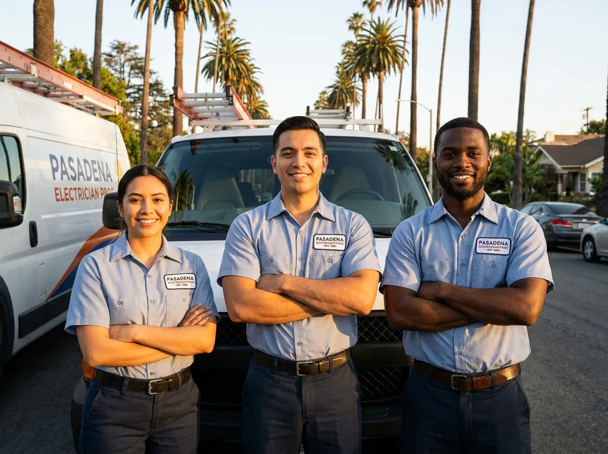 Electrician company in Black Creek, NC